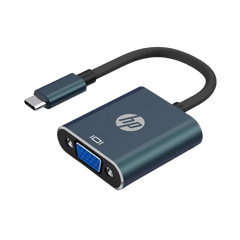 Cáp HP DHC-CT201 USB CM to VGA 8TH71AA
