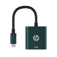 Cáp HP DHC-CT202 USB CM to HDMI 8TH72AA