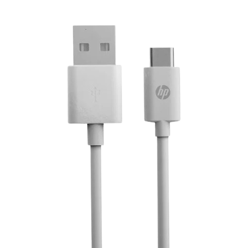 Cáp Sạc HP USB 2.0 A to C cable 1.5M/White 9YE93AA
