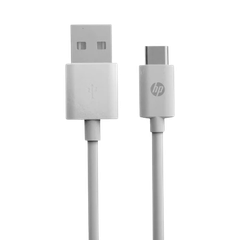 Cáp Sạc HP USB 2.0 A to C cable 1.5M/White 9YE93AA