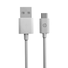 Cáp HP Type C charge cable 2M 9YE94AA White
