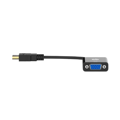 Cáp Chuyển HP DHC-CT500 HDMI to VGA 8WW49AA