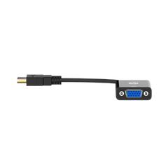Cáp Chuyển HP DHC-CT500 HDMI to VGA 8WW49AA