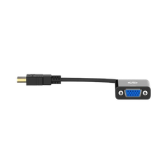 Cáp HP DHC-CT500 HDMI to VGA 8WW49AA