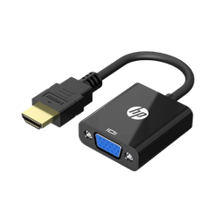 Cáp Chuyển HP DHC-CT500 HDMI to VGA 8WW49AA