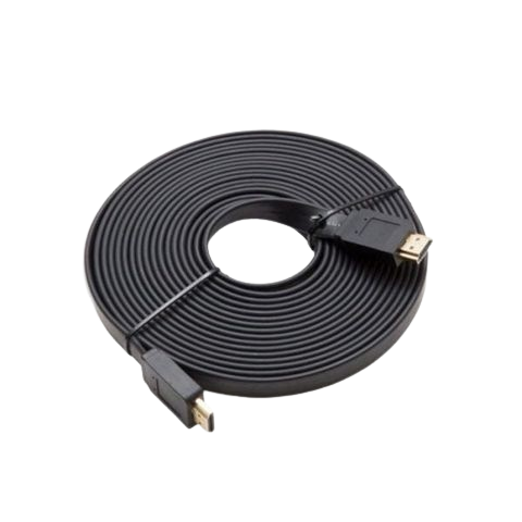 Cáp HDMI 5M – Dây Dẹt