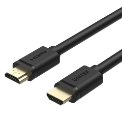 Cáp HDMI 4K 60Hz dài 1M  UNITEK Y-C136M