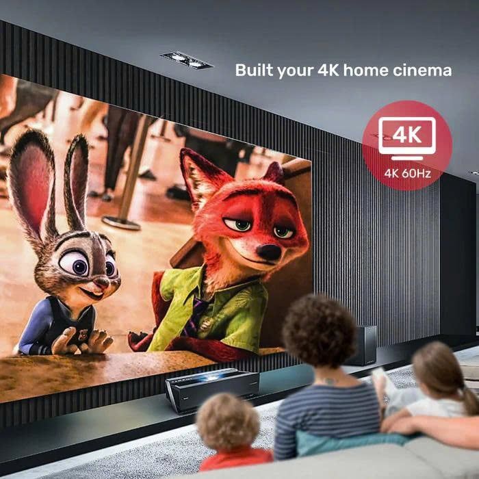 Cáp HDMI 4K 60Hz dài 10M UNITEK C11043BK