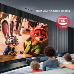 Cáp HDMI 4K 60Hz dài 10M UNITEK C11043BK