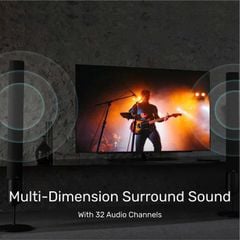 Cáp HDMI 4K 60Hz dài 20M UNITEK C11046BK