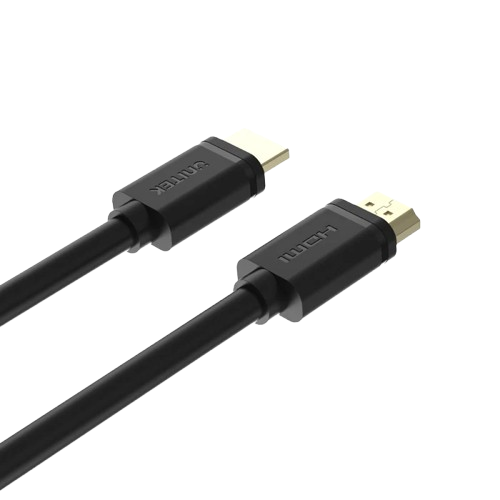 Cáp HDMI 4K 60Hz dài 1M  UNITEK Y-C136M