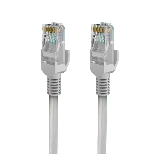 Cáp Mạng Bấm sẵn 2 đầu VELLYGOOD UTP CAT6/26AWG CCA/2m