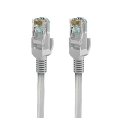 Cáp Mạng Bấm sẵn 2 đầu VELLYGOOD UTP CAT6/26AWG CCA/2m