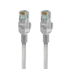 Cáp Mạng Bấm sẵn 2 đầu VELLYGOOD UTP CAT6/26AWG CCA/5m