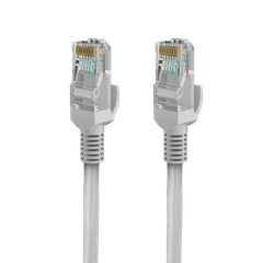 Cáp Mạng Bấm sẵn 2 đầu VELLYGOOD UTP CAT6/26AWG CCA/10m