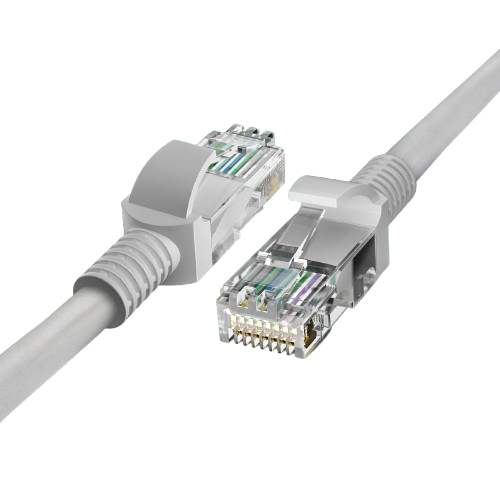 Cáp Mạng Bấm sẵn 2 đầu VELLYGOOD UTP CAT6/26AWG CCA/2m