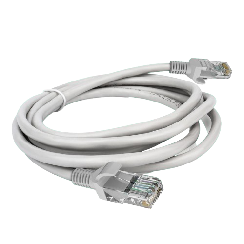 Cáp Mạng Bấm sẵn 2 đầu VELLYGOOD UTP CAT6/26AWG CCA/3m