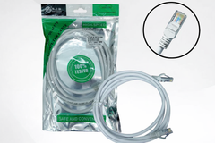 Cáp Mạng Bấm sẵn 2 đầu VELLYGOOD UTP CAT6/26AWG CCA/2m