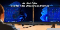 Cáp HDMI 2.0 4K 60Hz dài 20m Unitek C11079ABK