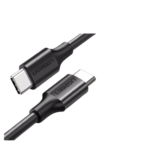 Cáp sạc nhanh Ugreen 10306 - 2m/ C to C (US286)