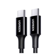 Cáp dữ liệu Type-C to Type-C dài 1M Ugreen 80371