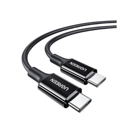 Cáp dữ liệu Type-C to Type-C dài 1M Ugreen 80371