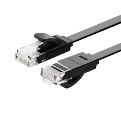 Cáp mạng dẹt đúc sẵn Cat6 dài 30M Ugreen 50182