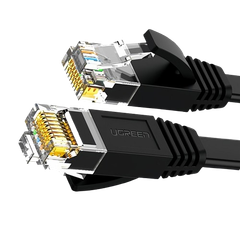 Cáp mạng dẹt đúc sẵn Cat6 dài 30M Ugreen 50182