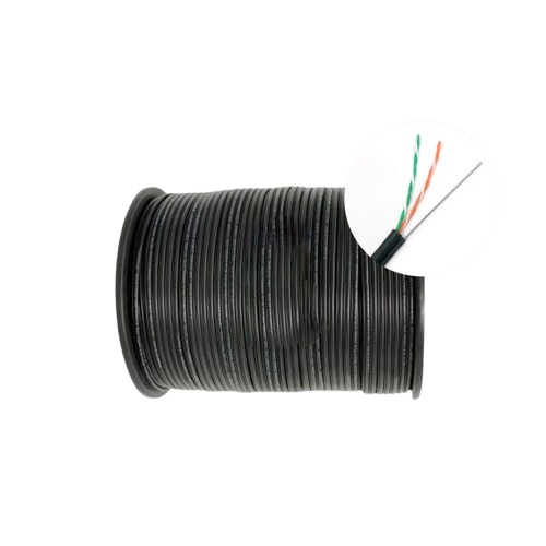 CÁP MẠNG COOLERPLUS 4 LÕI CAT3