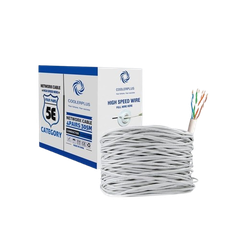 CÁP MẠNG COOLERPLUS UTP 550CU