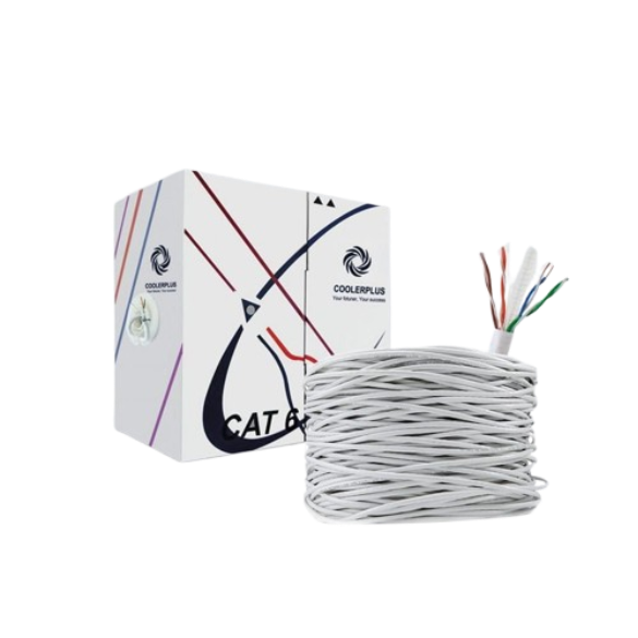 Cáp Mạng Coolerplus UTP 640CA