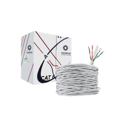 Cáp Mạng Coolerplus UTP 640CA