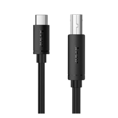 Cáp Usb Type-C máy in 1.5m JASOZ T-D212