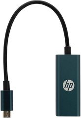 Hub HP DHC-CT208 cổng USB CM to RJ45 8WW45AA