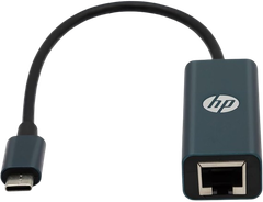 Hub HP DHC-CT208 cổng USB CM to RJ45 8WW45AA