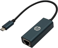 Hub HP DHC-CT208 cổng USB CM to RJ45 8WW45AA