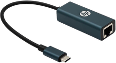 Hub HP DHC-CT208 cổng USB CM to RJ45 8WW45AA