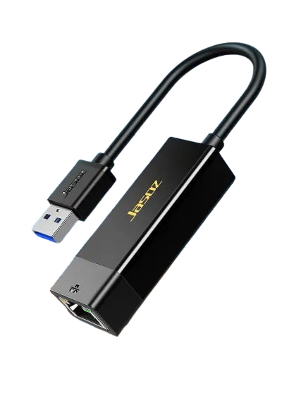Cáp mạng cắm cổng USB JASOZ T-F107
