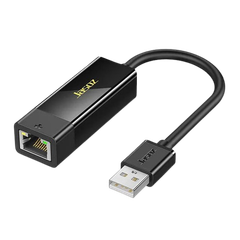Cáp mạng cắm cổng USB JASOZ T-F107