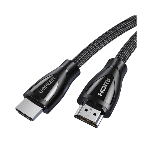Cáp HDMI 2.1 dài 5m Ultra HD 8K Ugreen 80405