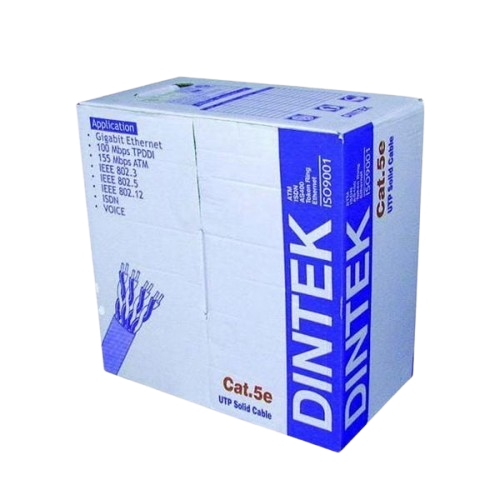 Cáp Dintek 5e chuyên bootrom 305M