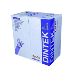 Cáp Dintek 5e chuyên bootrom 305M