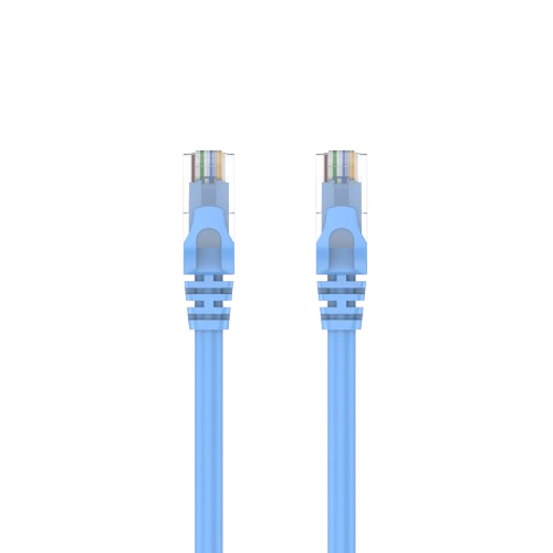 Cáp mạng bấm sẵn cat6 UTP 2m Unitek Y-C810ABL