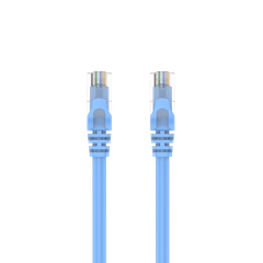 Cáp mạng bấm sẵn cat6 UTP 2m Unitek Y-C810ABL