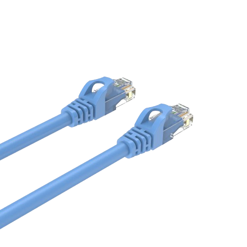 Cáp mạng bấm sẵn cat6 UTP 2m Unitek Y-C810ABL