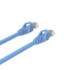 Cáp mạng bấm sẵn cat6 UTP 2m Unitek Y-C810ABL