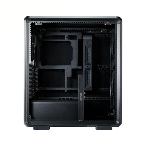 Vỏ máy tính Case Cooler Master MasterFrame 500 Mesh Black ARGB