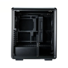 Vỏ máy tính Case Cooler Master MasterFrame 500 Mesh Black ARGB