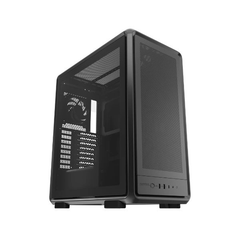 Vỏ máy tính Case Cooler Master MasterFrame 500 Mesh Black ARGB