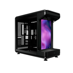 Vỏ máy tính Case Cooler Master MasterFrame 360 Stage LCD